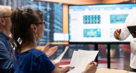 Secure documentation platform for chemotherapy sessions