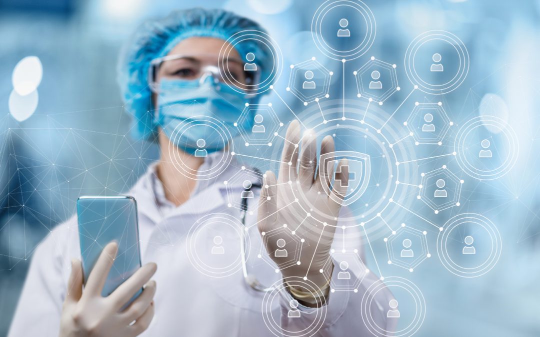 7 Smart Ways to Streamline In-Home Patient Visit Documentation